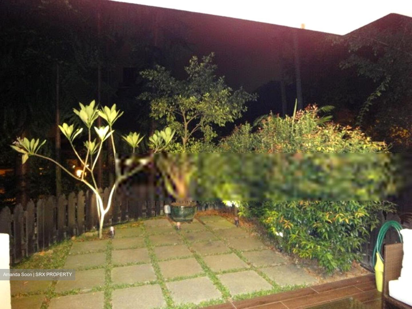 Tanglin Park (D10), Condominium #399794711